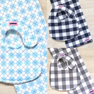 "Check" Out New Styles!