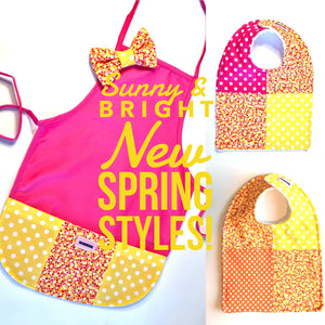 March Market 301, Spring is in the air & in the shop!