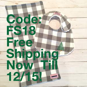 Last Market and FREE Shipping Code!
