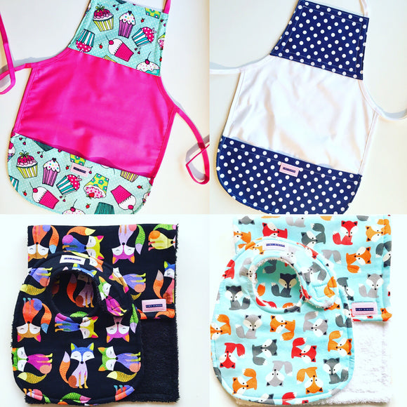 New Year - New Items!