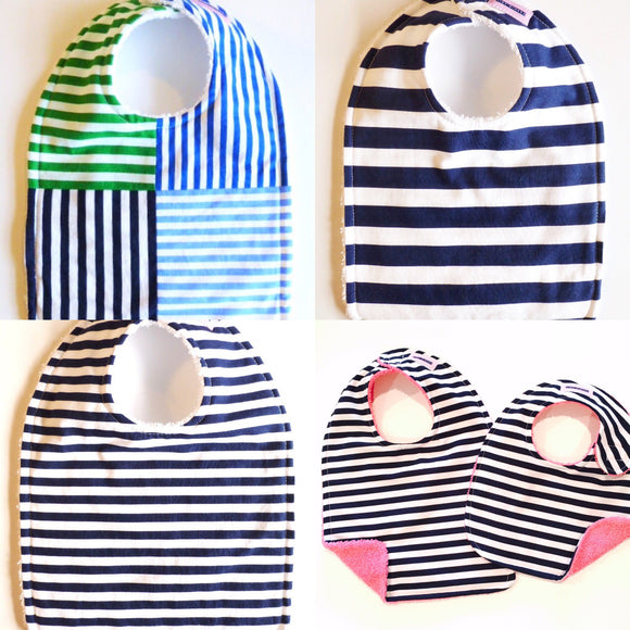 Girl Stripes