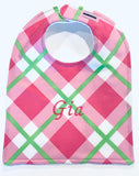 Name Embroidered