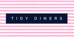 Tidy Diners