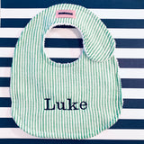 Name Embroidered