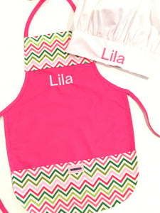 Name Embroidered