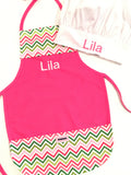 Name Embroidered